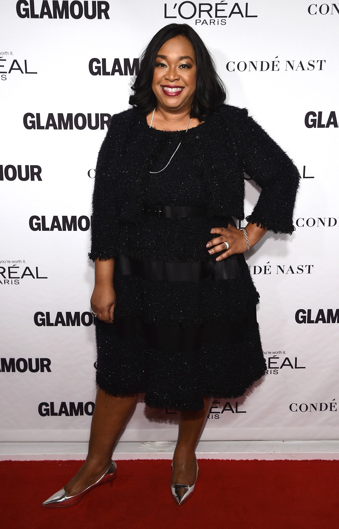 Shonda Rhimes To Be Inducted Into Broadcasting Hall Of Fame | News | BET