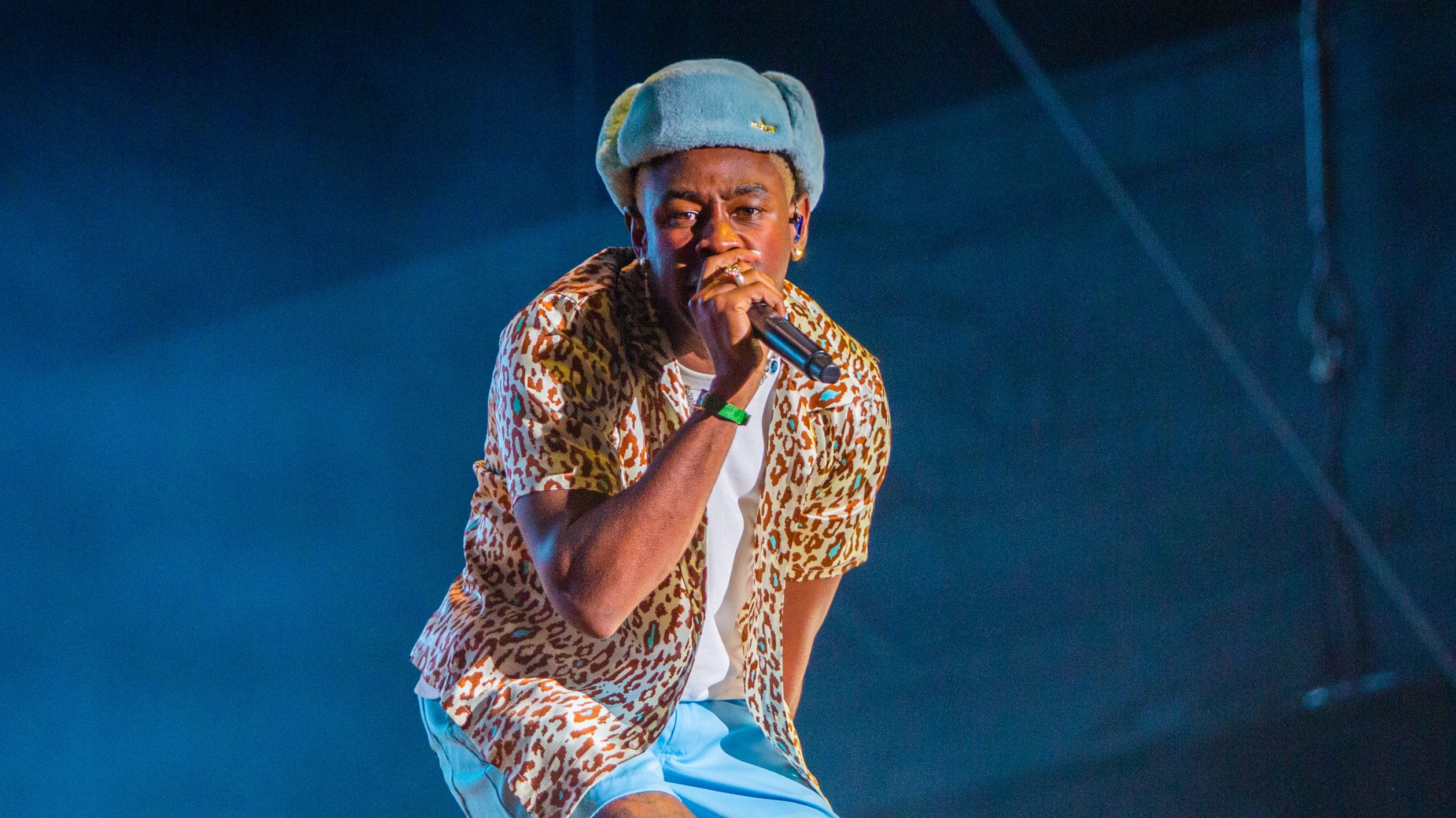 Tyler, the Creator Addresses  Flaws on 'Sorry Not Sorry' - Vimarsana News