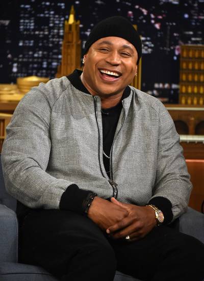 LL Cool J, 'Big Mama (Unconditional Love)'  - Mr. Smith was primarily raised by his granny, Ellen Griffin, who is the &quot;mama&quot; in the track &quot;Mama Said Knock You Out.&quot; When the beautiful lady passed away in 2002, he dedicated the song &quot;Big Mama (Unconditional Love)&quot; to her.  (Photo: Theo Wargo/NBC/Getty Images for &quot;The Tonight Show Starring Jimmy Fallon&quot;)