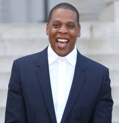 Jay Z, 'Made in America' - The rapper gives thanks to his grandmother for introducing he and the rest of his family members to her banana pudding. Jay Z rhymes, &quot;I pledge allegiance to my grandma / For that banana pudding, our piece of Americana.&quot;  (Photo: Frederick M. Brown/Getty Images)