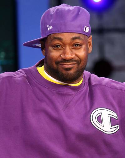 Ghostface Killah, &quot;All I Got Is You&quot; - The rapper acknowledges that his mother and grandmother helped him become the man he is today. He simply lets Mary J. Blige's sweet vocals explain: &quot;All that I got is you and I'm so thankful I made it through.&quot;  (Photo: Astrid Stawiarz/Getty Images)