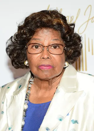 Katherine Jackson: May 4 - The matriarch of the Jackson family turns 85.(Photo: Ethan Miller/Getty Images for Cirque du Soleil)