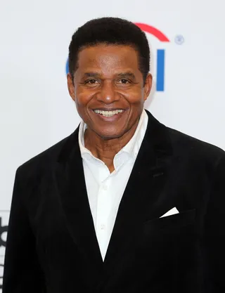Jackie Jackson: May 4 - The 64-year-old former member of the Jackson 5 shares his birthday with his mother.(Photo: Judy Eddy/WENN.com)