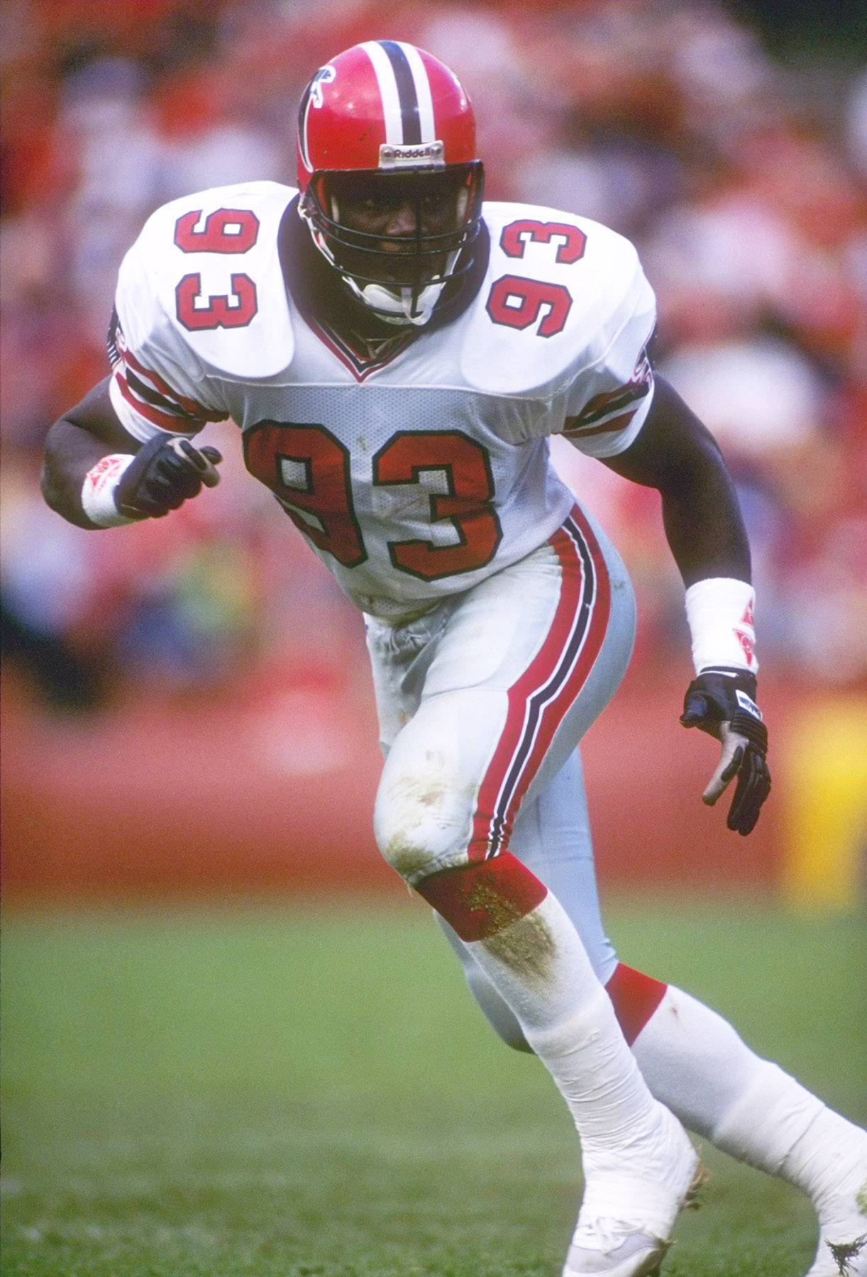 Dimitrius Underwood, No. 29 - Image 33 from The Worst Draft Pick Each NFL  Team Ever Made