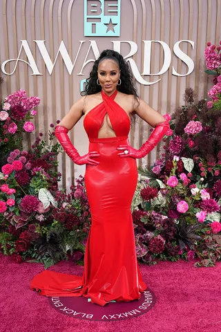 Tamar Braxton