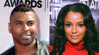Ginuwine and Claudia Jordan - R&amp;B crooner&nbsp;Ginuwine and&nbsp; former&nbsp;&nbsp;Atlanta Housewives star Claudia Jordan found out that some malls in Alabama have a problem with Black people. The two and their friends&nbsp;made a trip to Auburn, Alabama on May 8, 2013&nbsp; to see the &quot;Pony&quot; singer perform and a mall detour turned ugly. According to the radio personality's Instagram and a video she posted on YouTube, the small entourage was kicked out for wearing their sunglasses.(Photos from left: Earl Gibson III/Getty Images for BET, Paras Griffin/Getty Images for &quot;Black Or White&quot;)