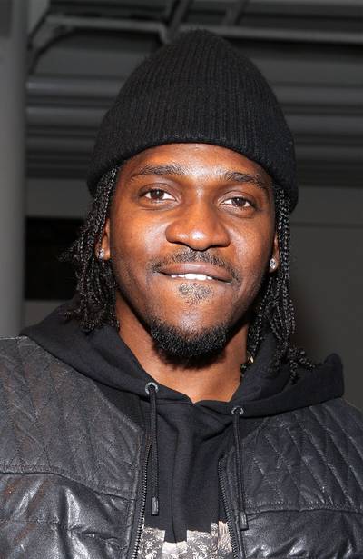 Pusha T - Pusha T struck back through Instagam and Twitter after he claimed he was racially profiled and denied entry into a sports bar in his hometown of Virginia Beach.The G.O.O.D. Music MC claimed he and his friends were denied entry into Venue 112 because they were Black and the owner allegedly invoked an imaginary &quot;guest list.&quot; Push took to IG, ranting, &quot;You whispered a little too loud last night&nbsp;@jlinds112&nbsp;@venue112.&nbsp;We heard u tell your doorman, 'tell them we are on guest list only tonight.' Unfortunately your other worker had already put the band on my friends wrist and wasn't hip to your racially motivated instructions...&quot;(Photo: Mireya Acierto/Getty Images)