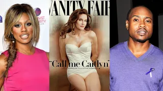From Laverne to Caitlyn - Last &nbsp;year, the world was introduced to&nbsp;Caitlyn Jenner, bringing the discussion of transgender people into the spotlight like never before. Though Ms. Jenner has already made huge strides in advancing the national dialogue — and public support — for trans issues, there are many more who paved the way for her. From&nbsp;Orange Is the New Black&nbsp;star and Time's &quot;Transgender Tipping Point&quot;&nbsp;cover girl Laverne Cox&nbsp;to&nbsp;New York Times best-selling author Janet Mock and&nbsp;trans activist Tiq Milan,&nbsp;these pioneers have dedicated their lives to trans visibility. Nonetheless, &quot;transgender&quot; is still a new idea for some, so here are ten things to know about the transgender community.— Written by Clay Cane (Photos from left: Frazer Harrison/Getty Images, Annie Leibowitz for Vanity Fair Magazine/July 2015, D Dipasup...