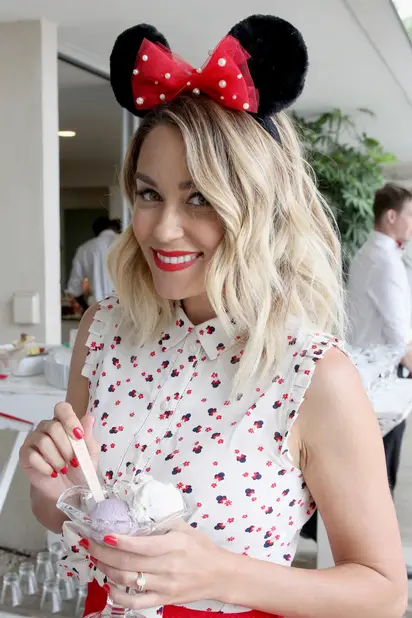 When Is Lauren Conrad's Minnie Mouse Line Available? The Release Is  Perfectly Timed