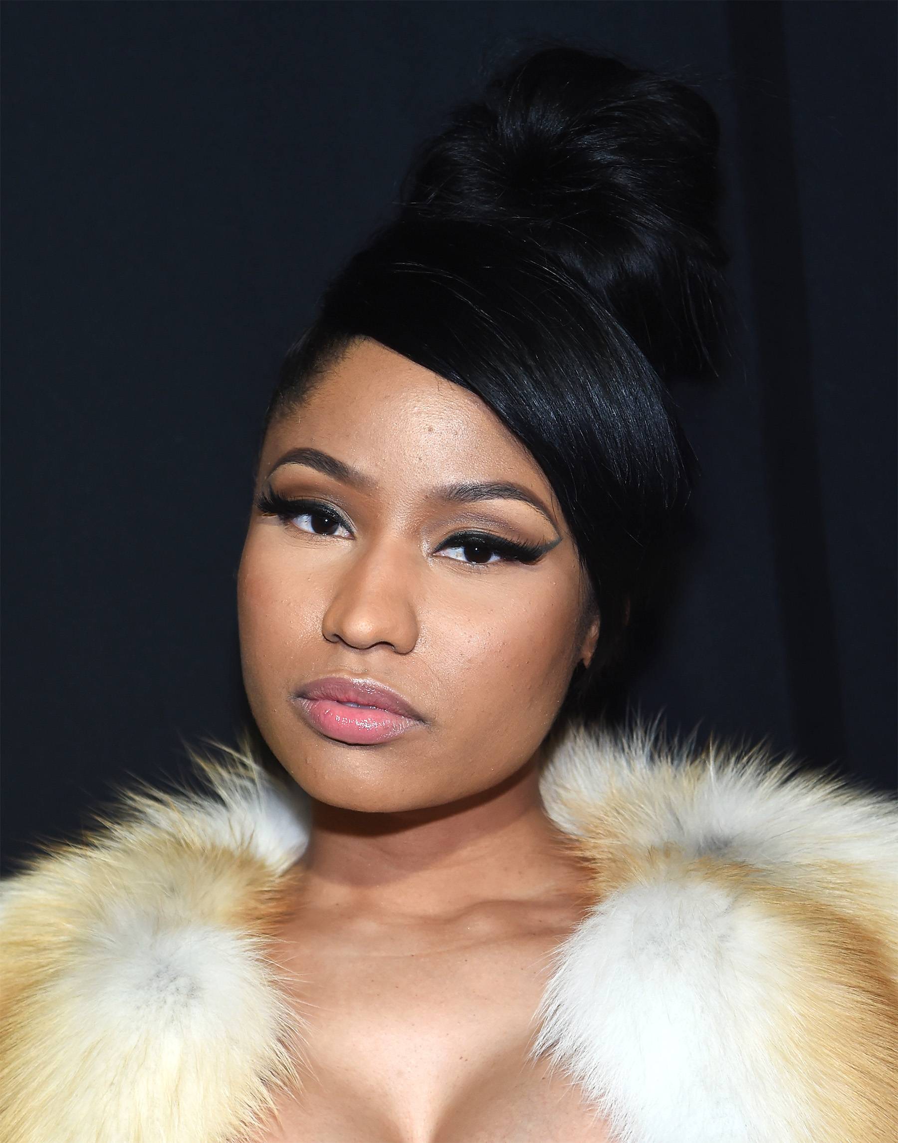 Nicki Minaj demands that - Image 1 from Celebrity Quotes of the Week ...