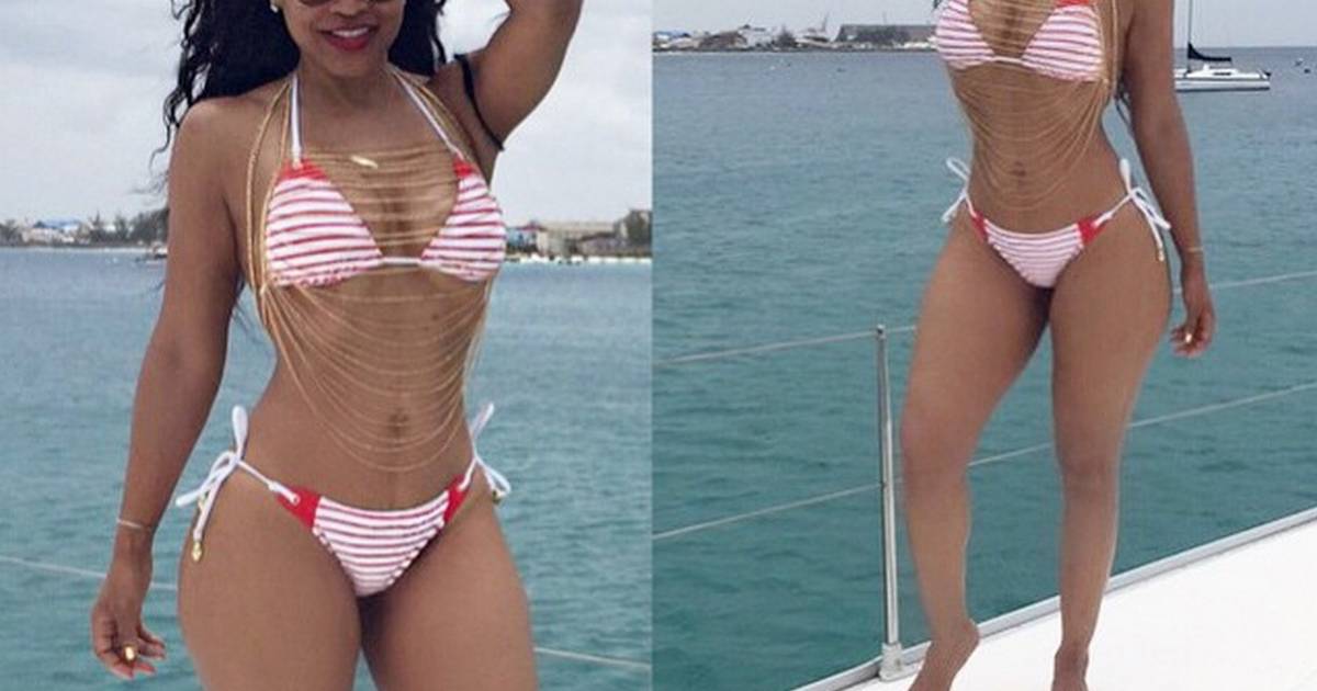 Rihanna's Savage X Fenty Sells Butt-Baring Leggings, Kim Kardashian Models  a Butt Cutout Design