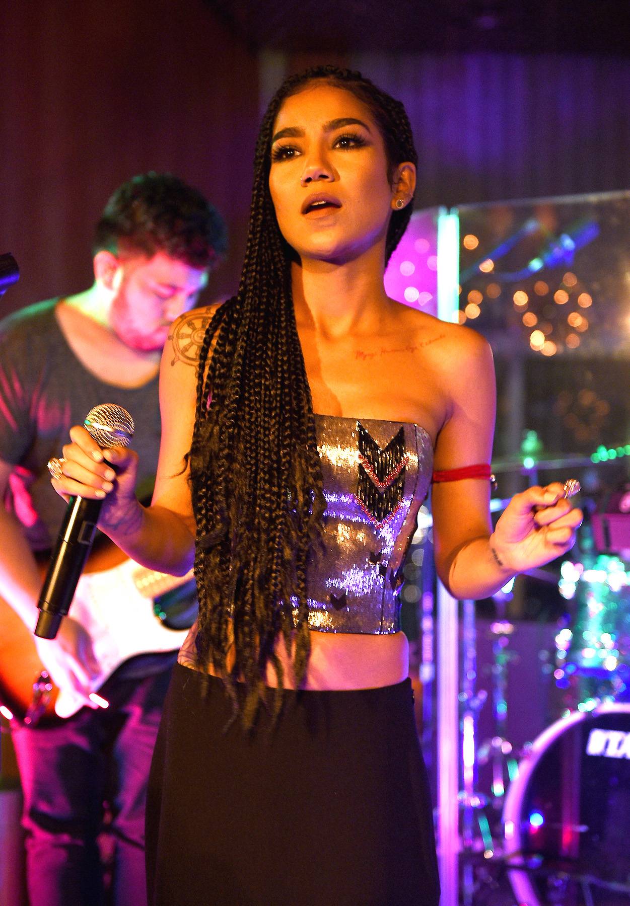 Jhene Presale Code 05 - 6ip0339