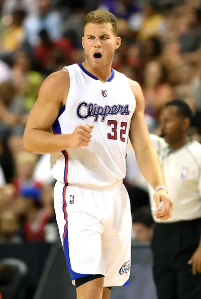 Don't forget to vote Blake Griffin to the All-Star game