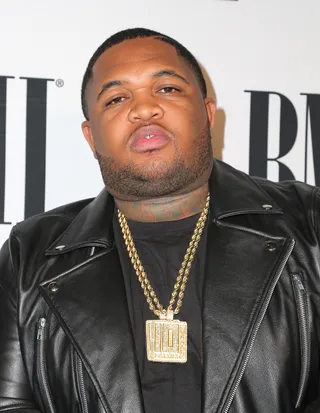 DJ Mustard: June 5 - He's only 25 and is already dominating the music scene.(Photo: Chelsea Lauren/Getty Images for BMI)