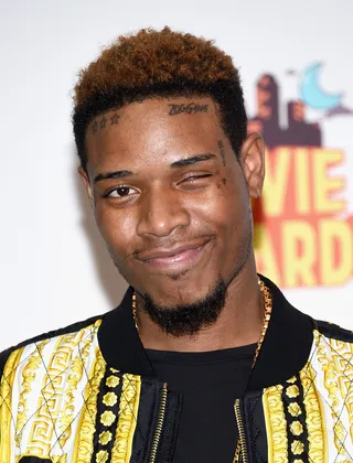 Fetty Wap: June 7 - This 25-year-old's hit &quot;Trap Queen&quot; is arguably the song of the summer.(Photo: Michael Buckner/Getty Images)
