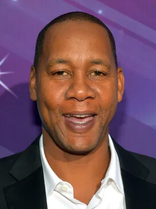 Mark Curry: June 1 - The Hangin' With Mr. Cooper star just turned 54.(Photo: Charley Gallay/Getty Images For Nickelodeon)