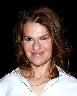 Sandra Bernhard: June 6 - The actress hits the big 6-0.(Photo: Cindy Ord/Getty Images for Mercedes-Benz Fashion Week)