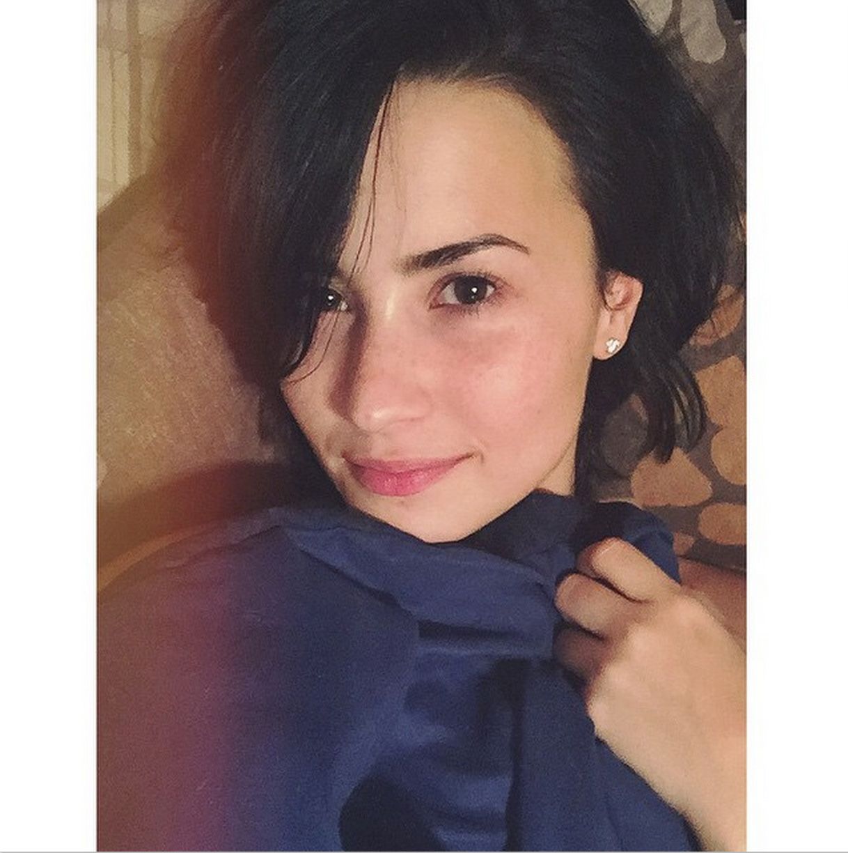 Demi Lovato @ddlovato - - Image 111 from Who Dat, Who Dat?: No One ...