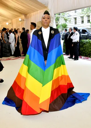 Lena Waithe