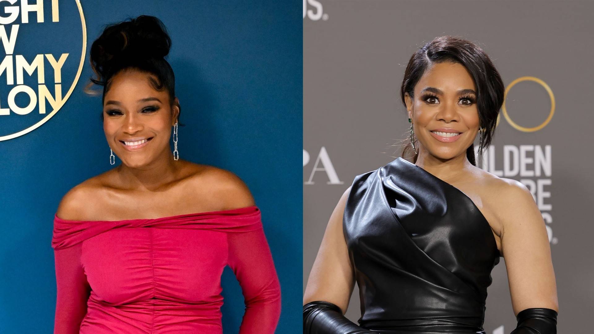 2023 NAACP Image Awards The Alluring Leading Ladies Nominated for