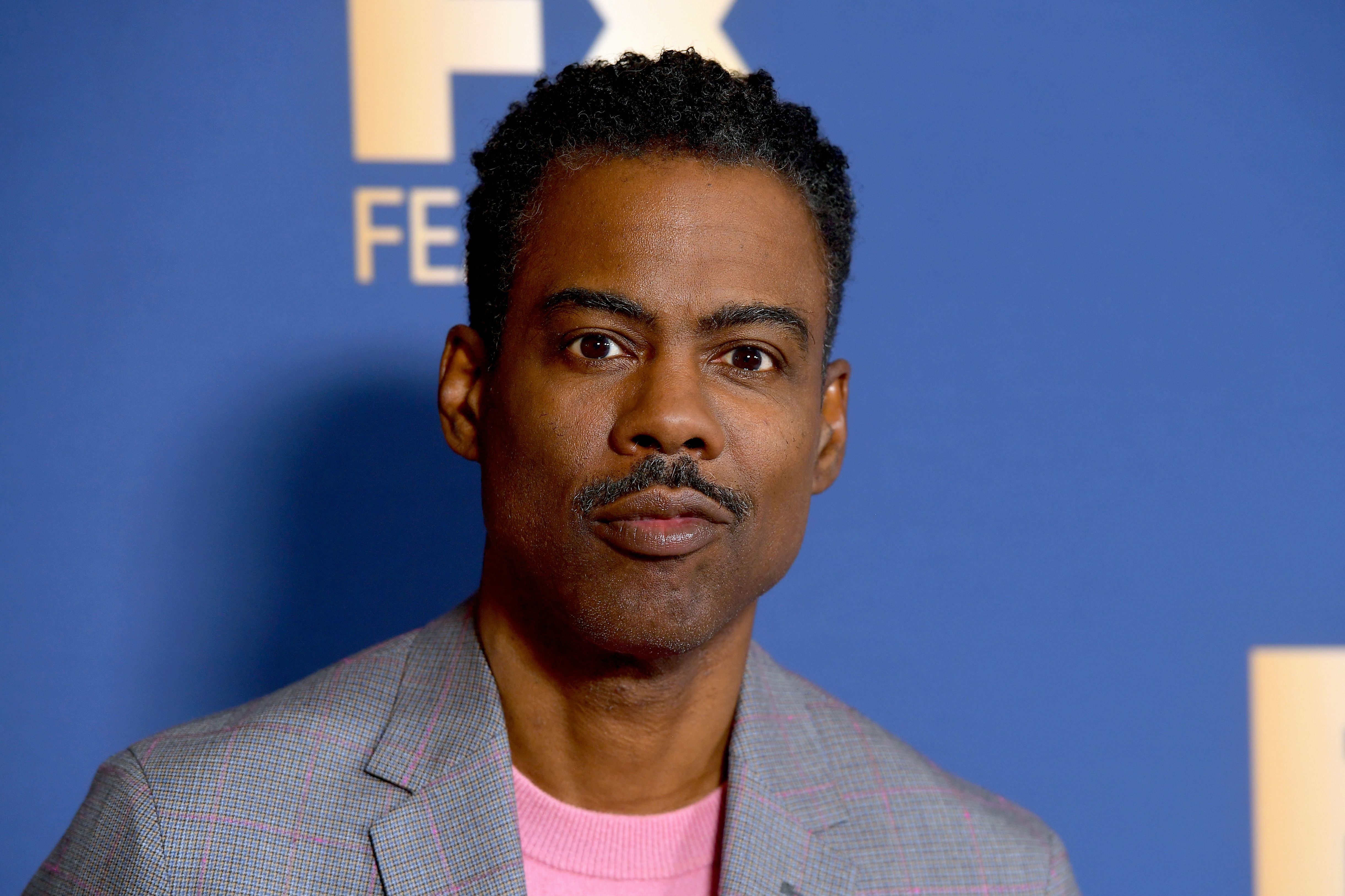 Chris Rock and Diplo Escape Burning Man by Hitching a Ride News BET