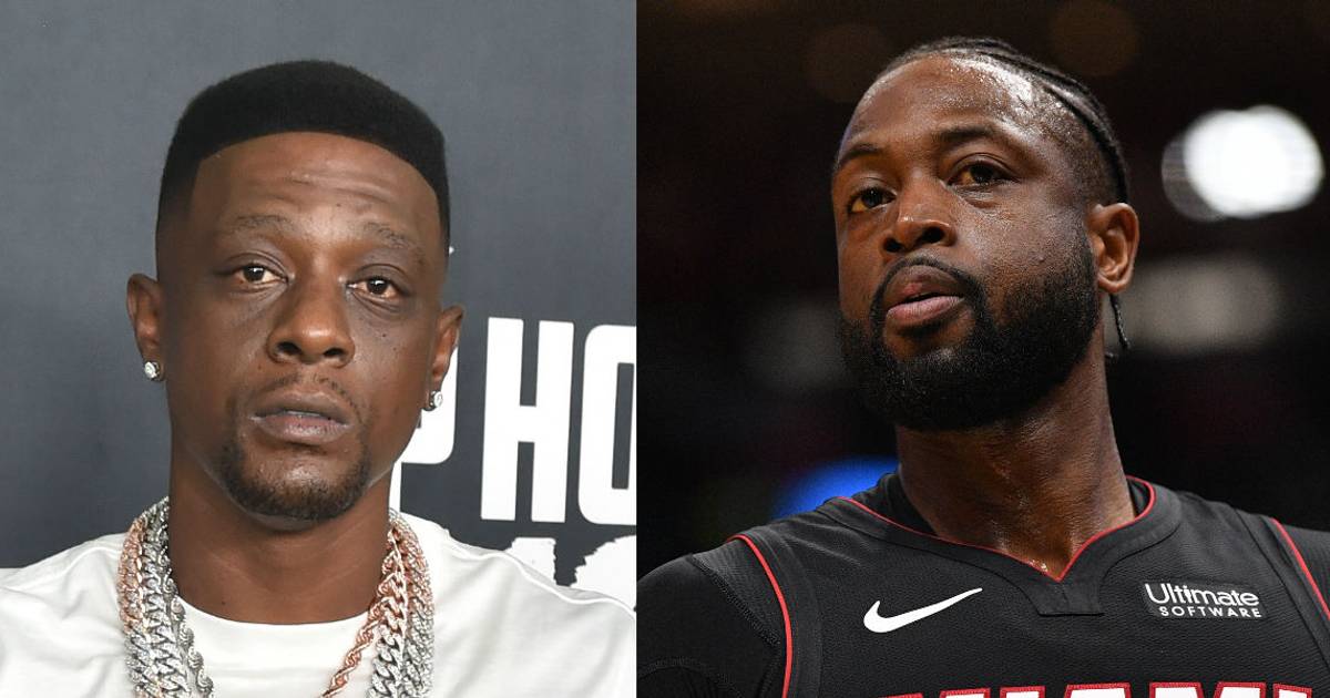 Dwyane Wade uses she/her pronouns for his 12-year-old child Zion