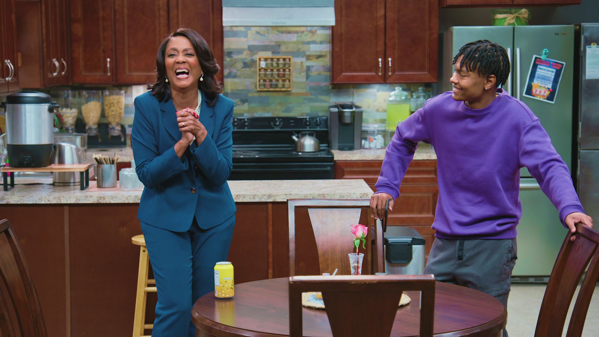 Tyler Perry's Assisted Living - Season 4, Ep. 18 - Super Senior - Full Episode - Vimarsana News