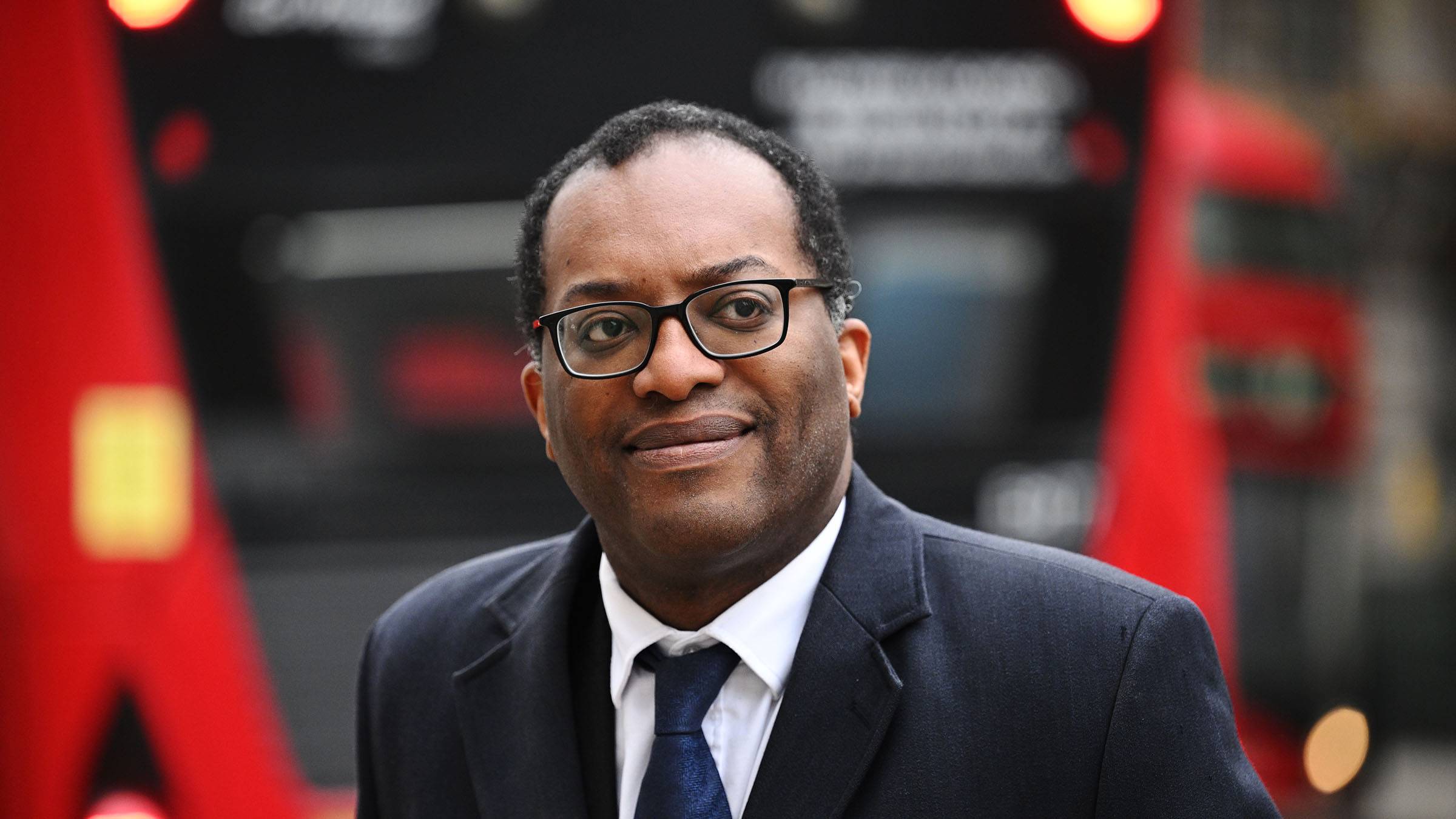 does kwasi kwarteng have a phd in economics