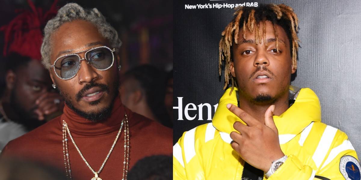 Future Addresses Juice WRLD’s Resurfaced Interview Where He Admits
