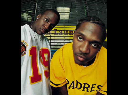 Clipse Manager Gets 32 Image 18 from Bring That Week Back Week of