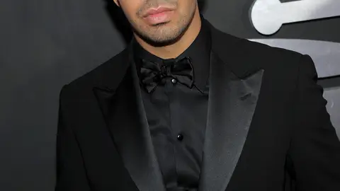 Drake - It's easy to love me now. RIP Nate Dogg.(Photo by Larry Busacca/Getty Images For The Recording Academy)