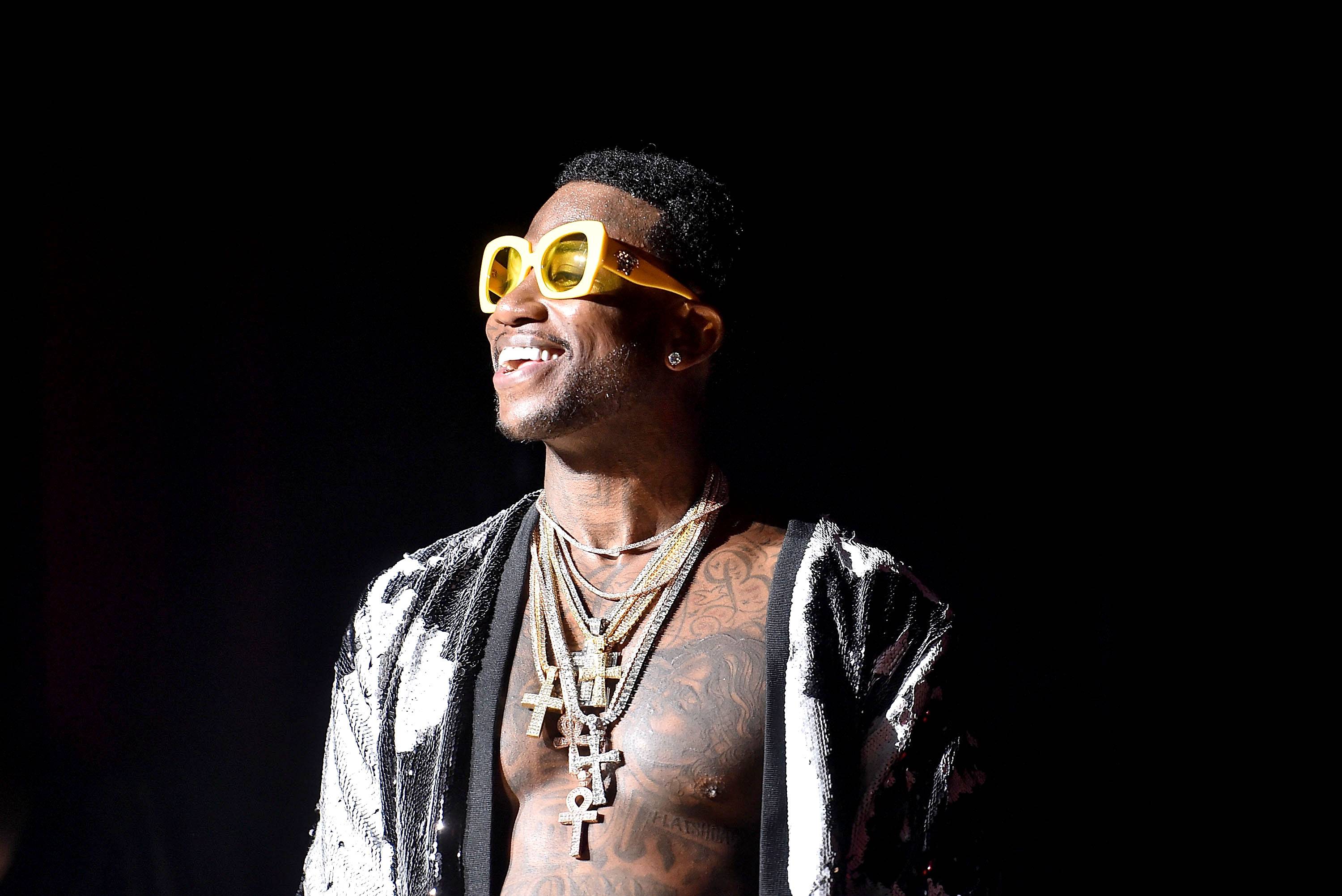 The Essential Tracks on Gucci Mane's 'Everybody Looking' Album, Featuring  Kanye West and Drake