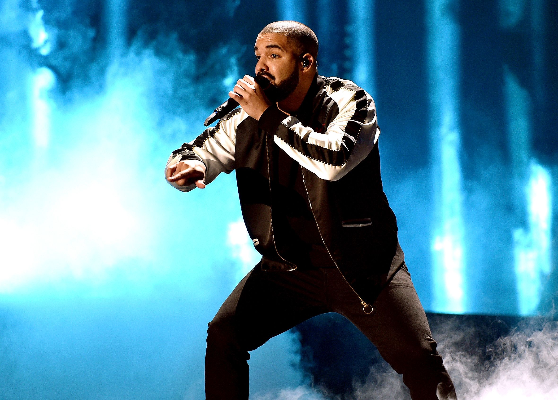 Drake Is a Billionaire (In Streams) News BET