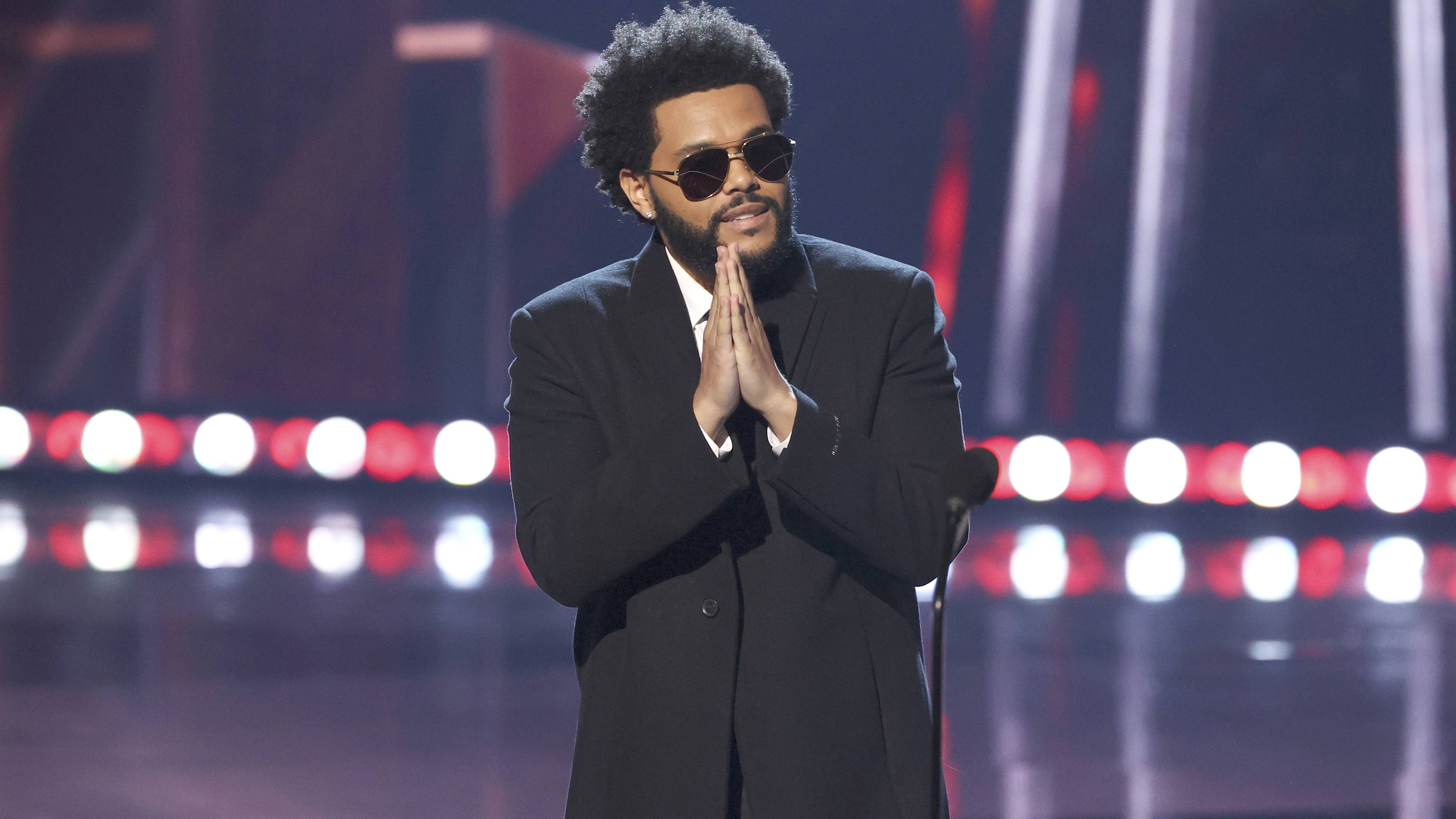 Is the Weeknd pop, R&B or hip-hop? Why the distinction matters at