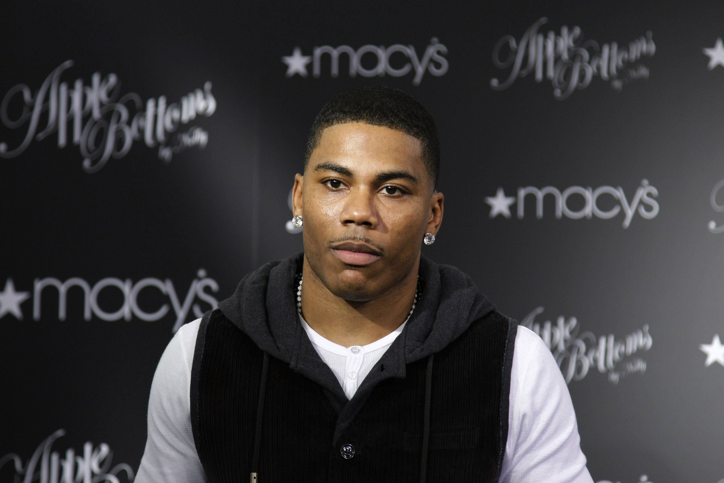 Nelly Slams His Father In Emotional Message On Social Media News BET(01)