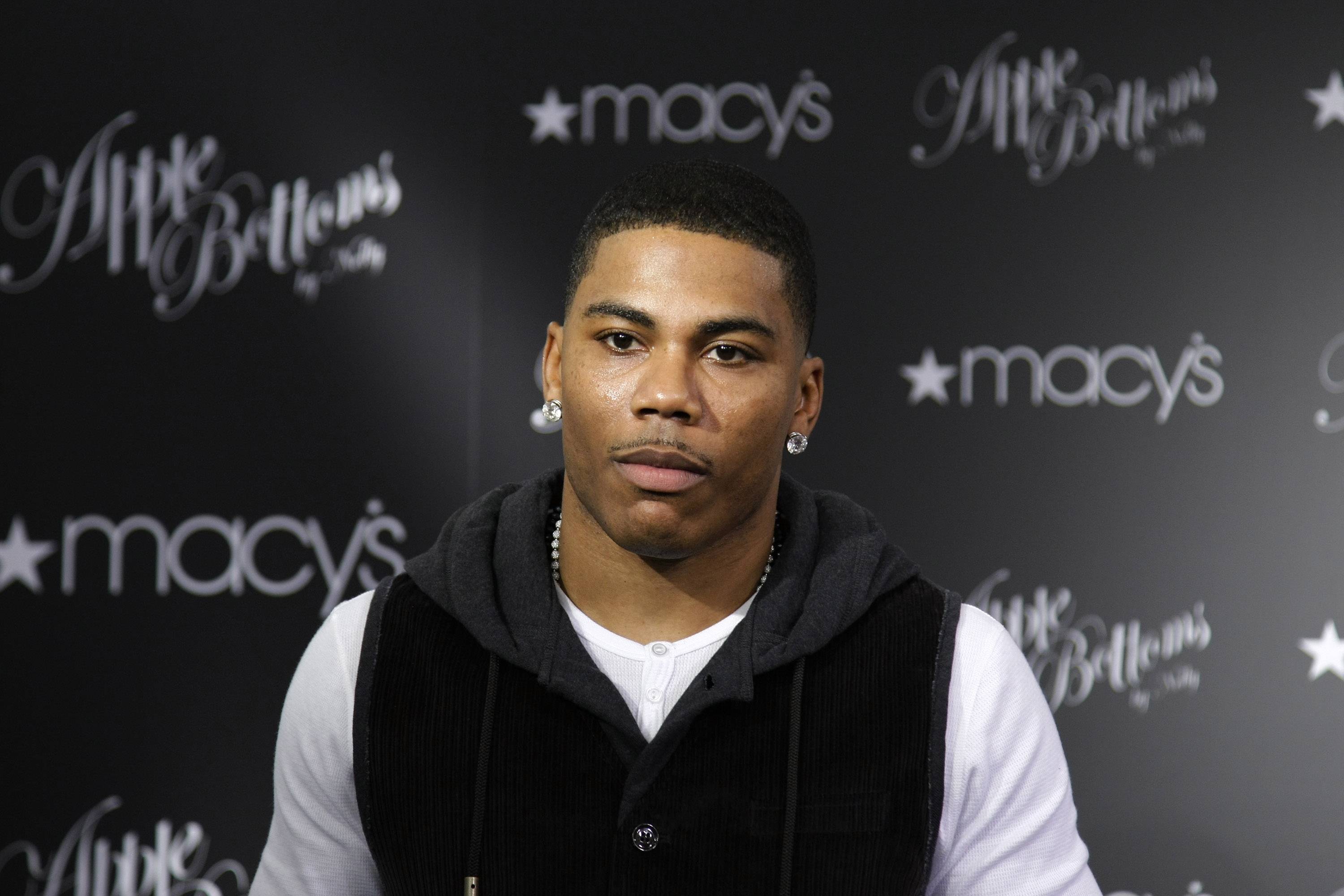 Nelly Slams His Father In Emotional Message On Social Media | News | BET