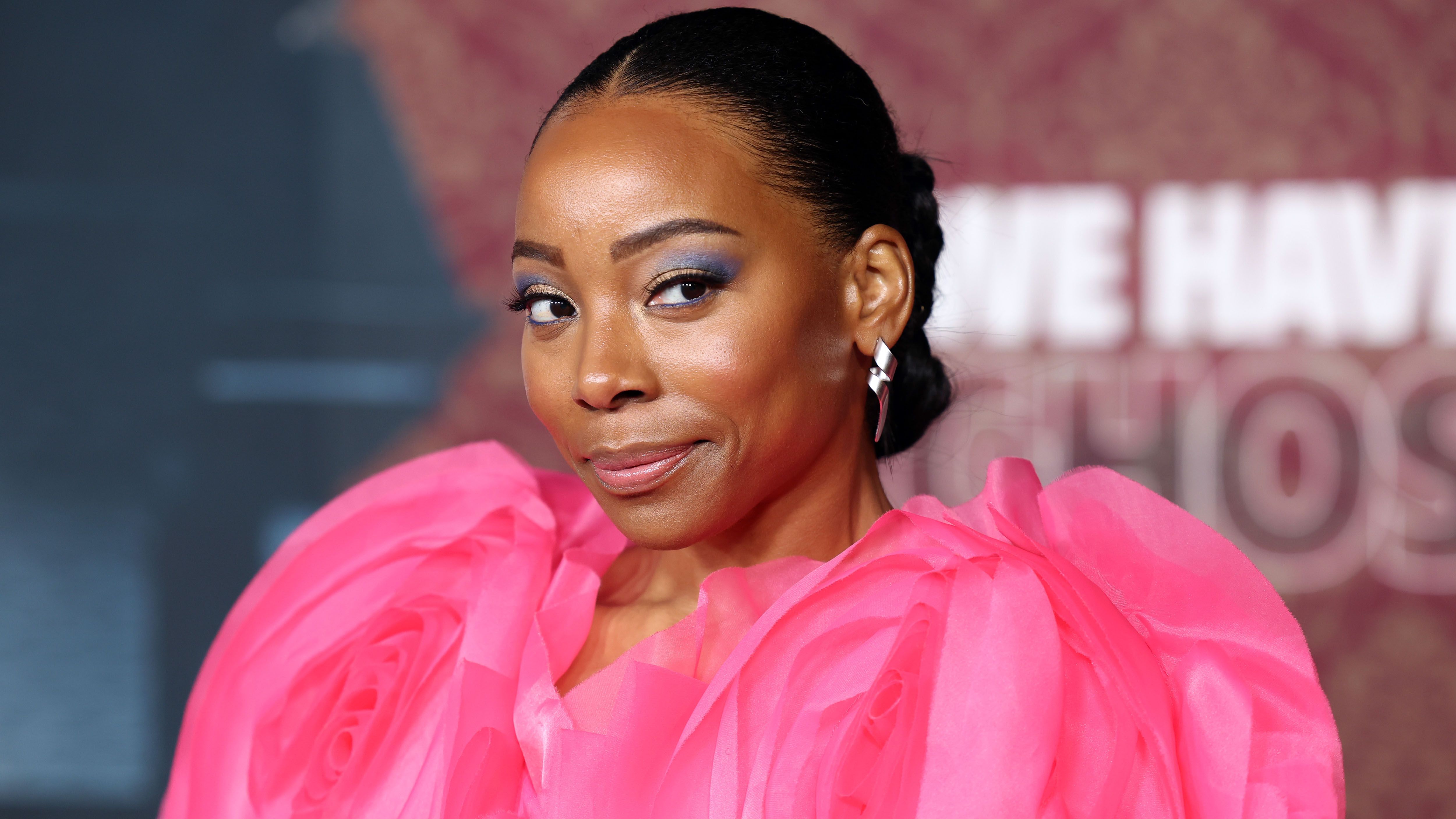 ‘Real Husbands Of Hollywood’ Actress Erica Ash Has Passed Away After Cancer Battle
