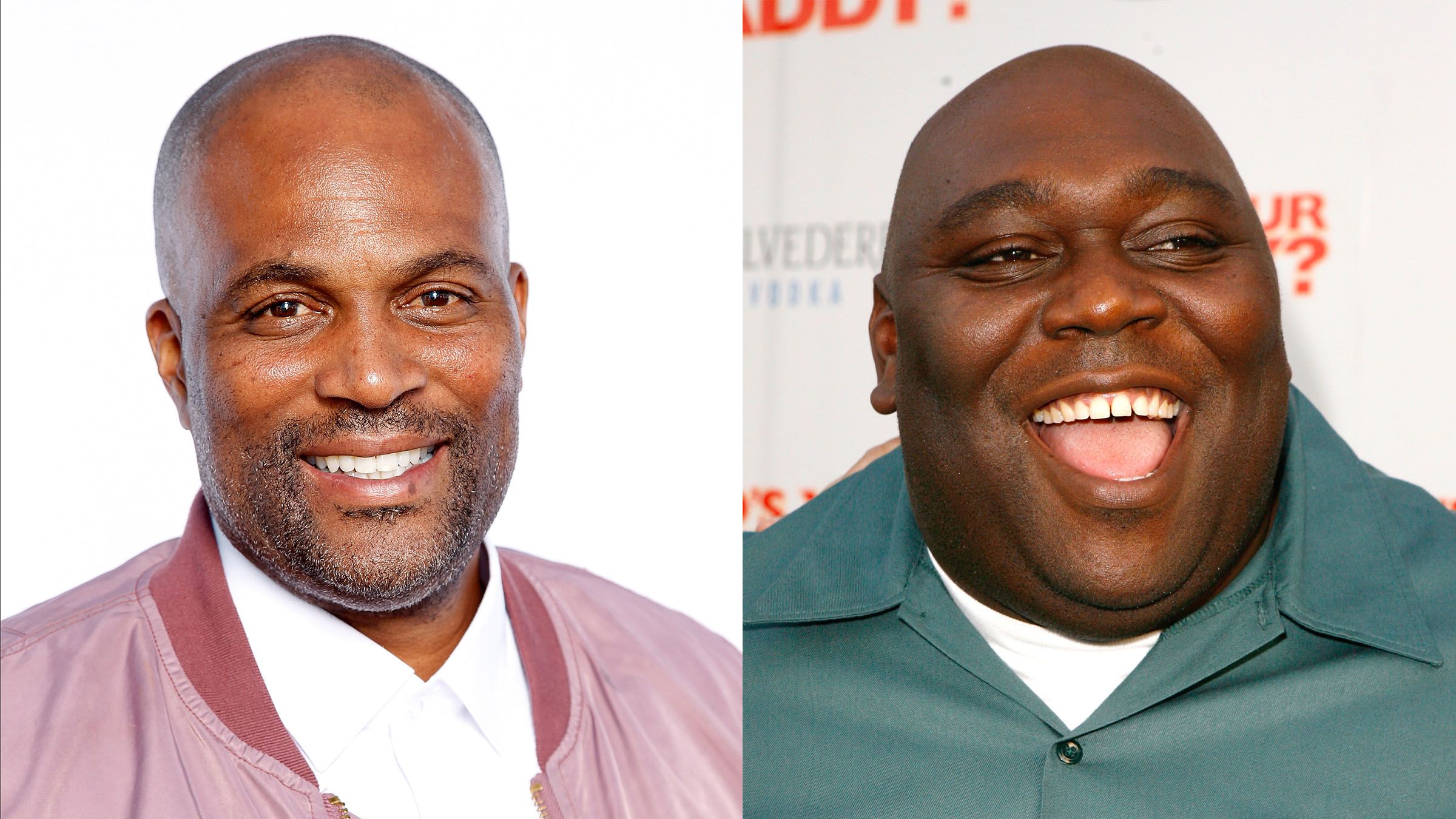 Chris Spencer And Faizon Love On Their New Film 'Back On The Strip' - Vimarsana News