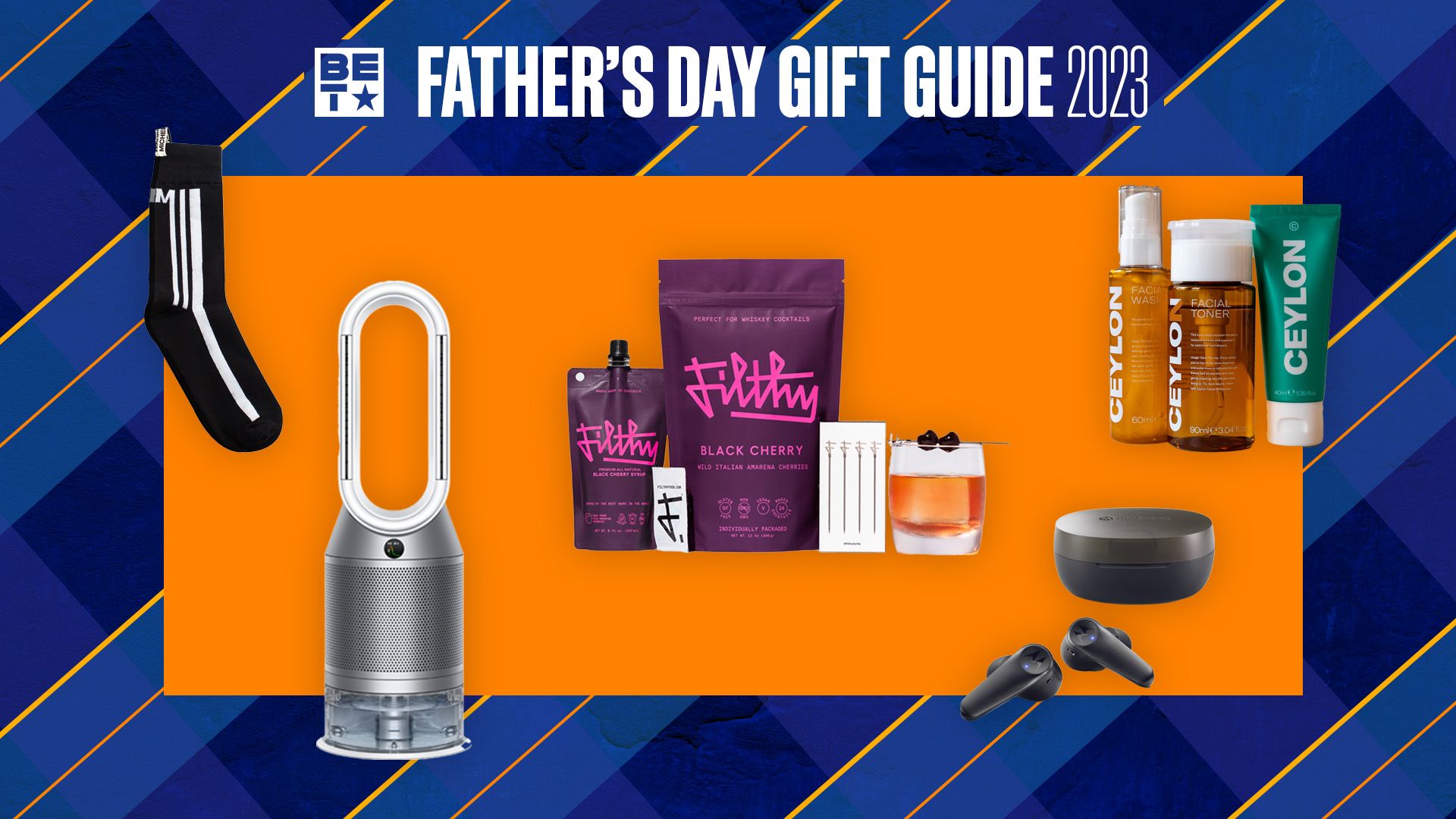 Best Gifts For Grandfathers On Father's Day - Vimarsana News