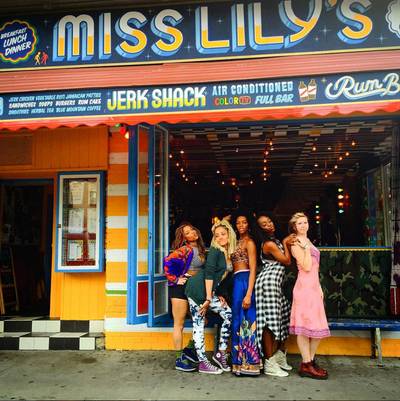 Miss Lily's - In the mood for West Indian cuisine and a great time? Hit up this spot.&nbsp;  (Photo: Miss Lily's via Instagram)