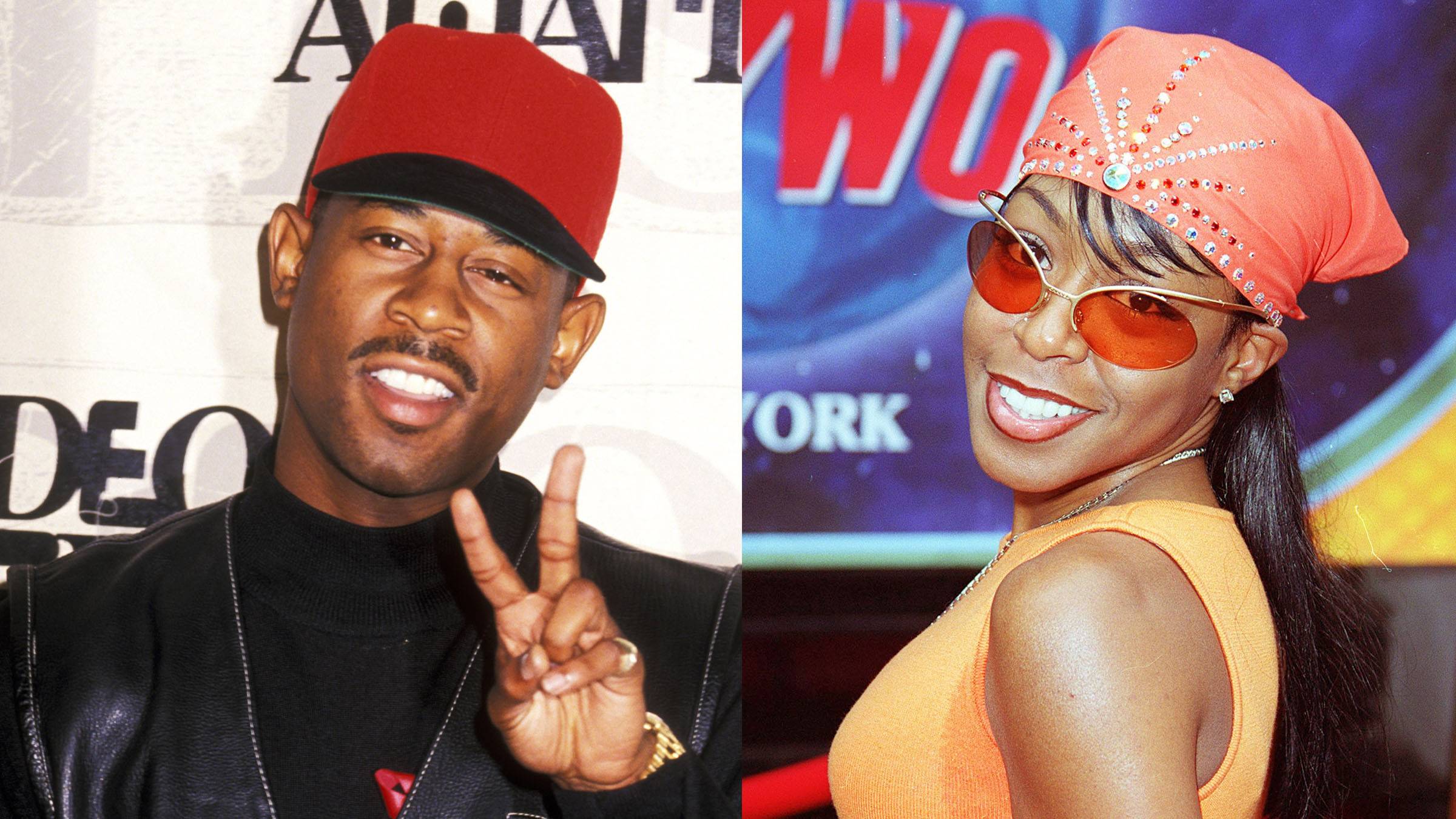 4 Times Pam And Martin Had Us In Stitches News BET