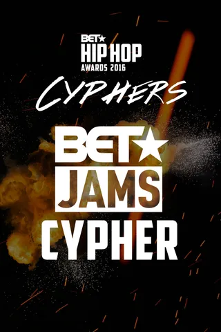 BET Jams Cypher - They're putting their mark on hip-hop one bar at a time.