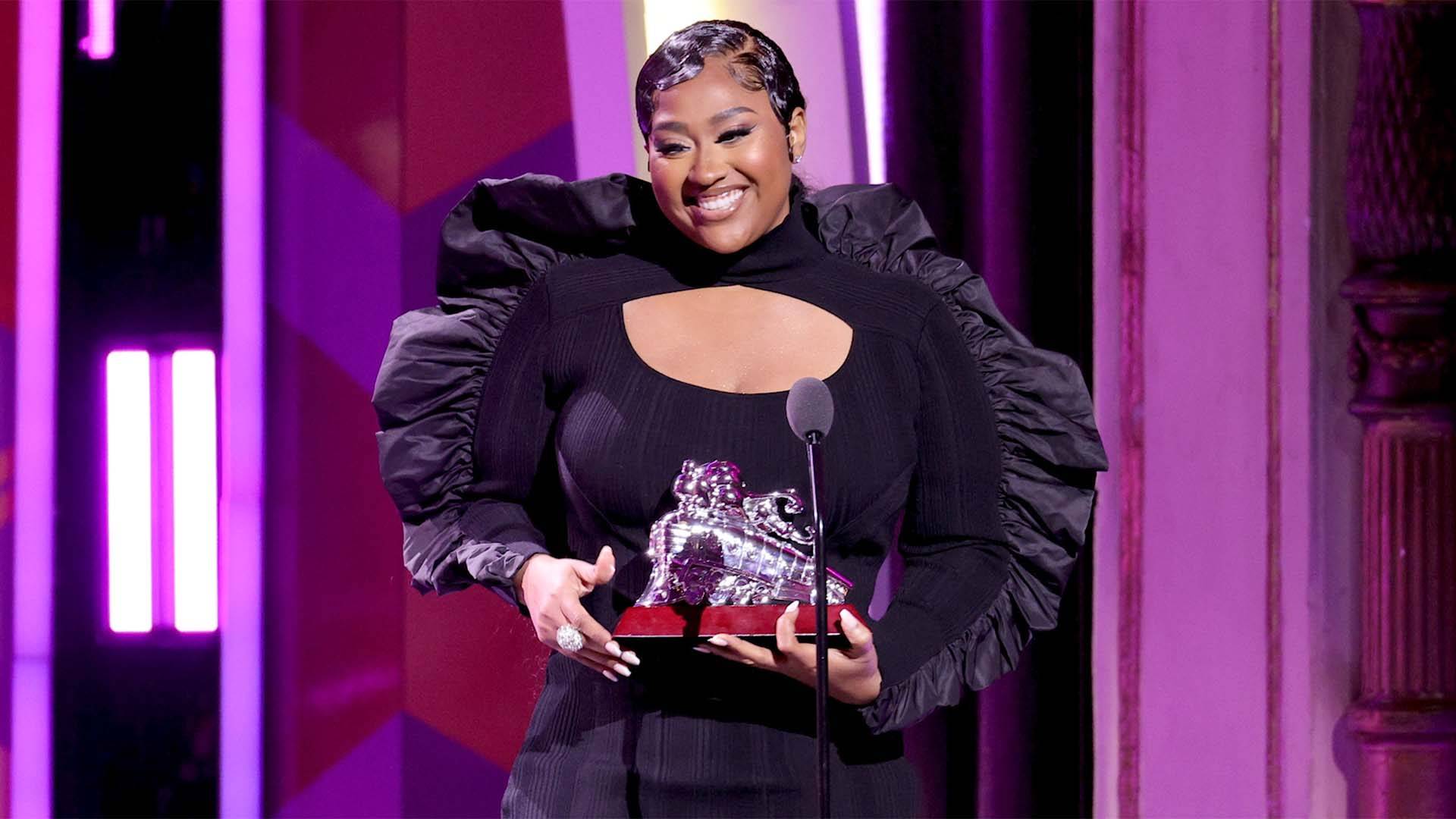 Standout Stars BET Awards 2022 (Video Playlist) BET Naacp Image Awards