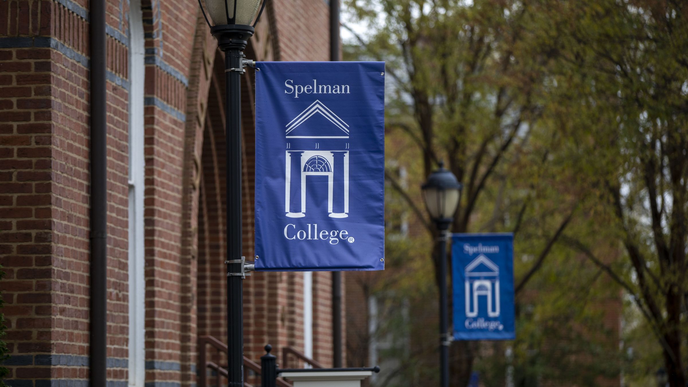 Ladies First! Spelman College Receives the Largest Single Donation Ever