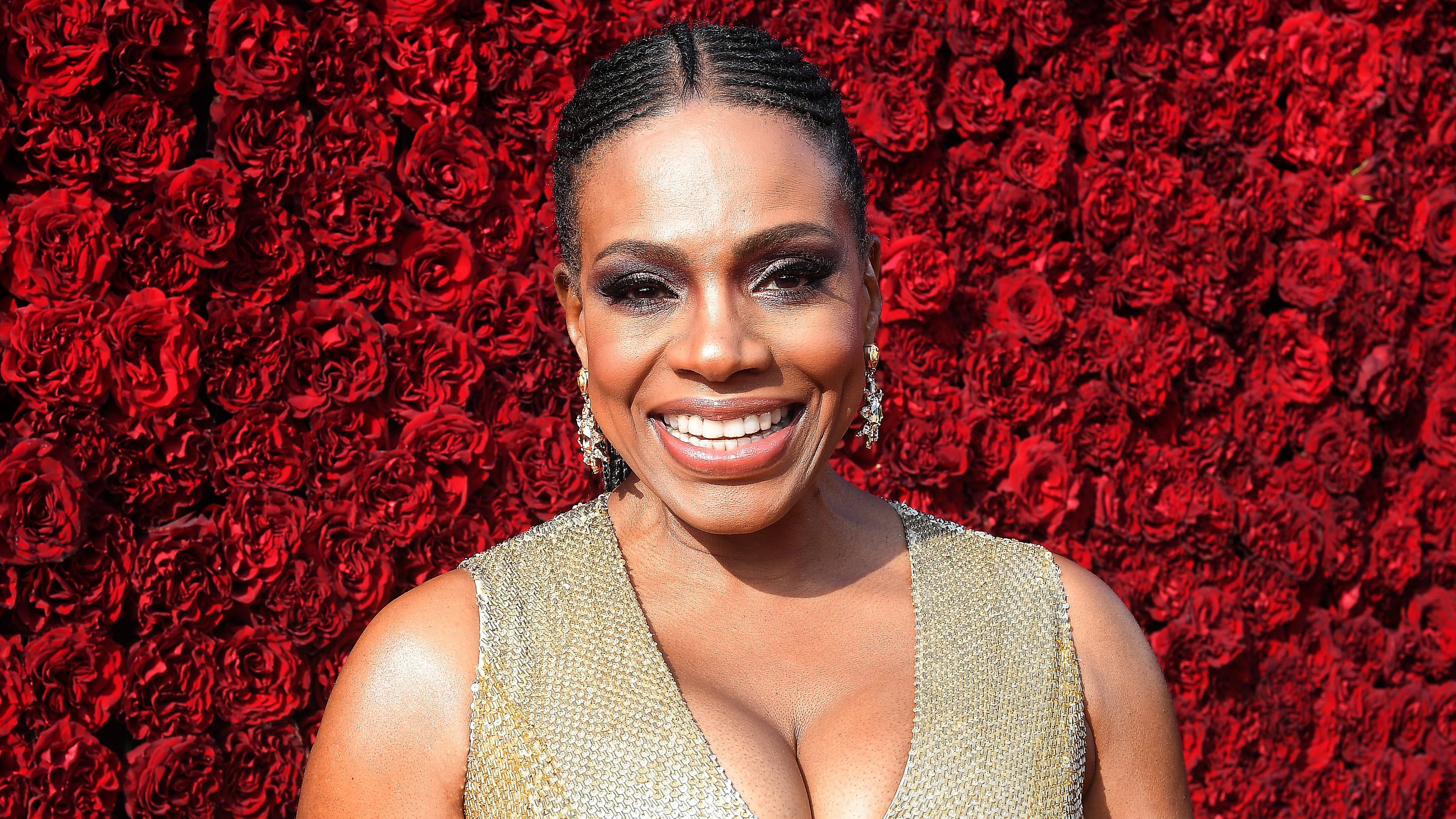 Sheryl Lee Ralph Alleges 'Famous TV Judge' Sexually Assaulted Her | News - Vimarsana News