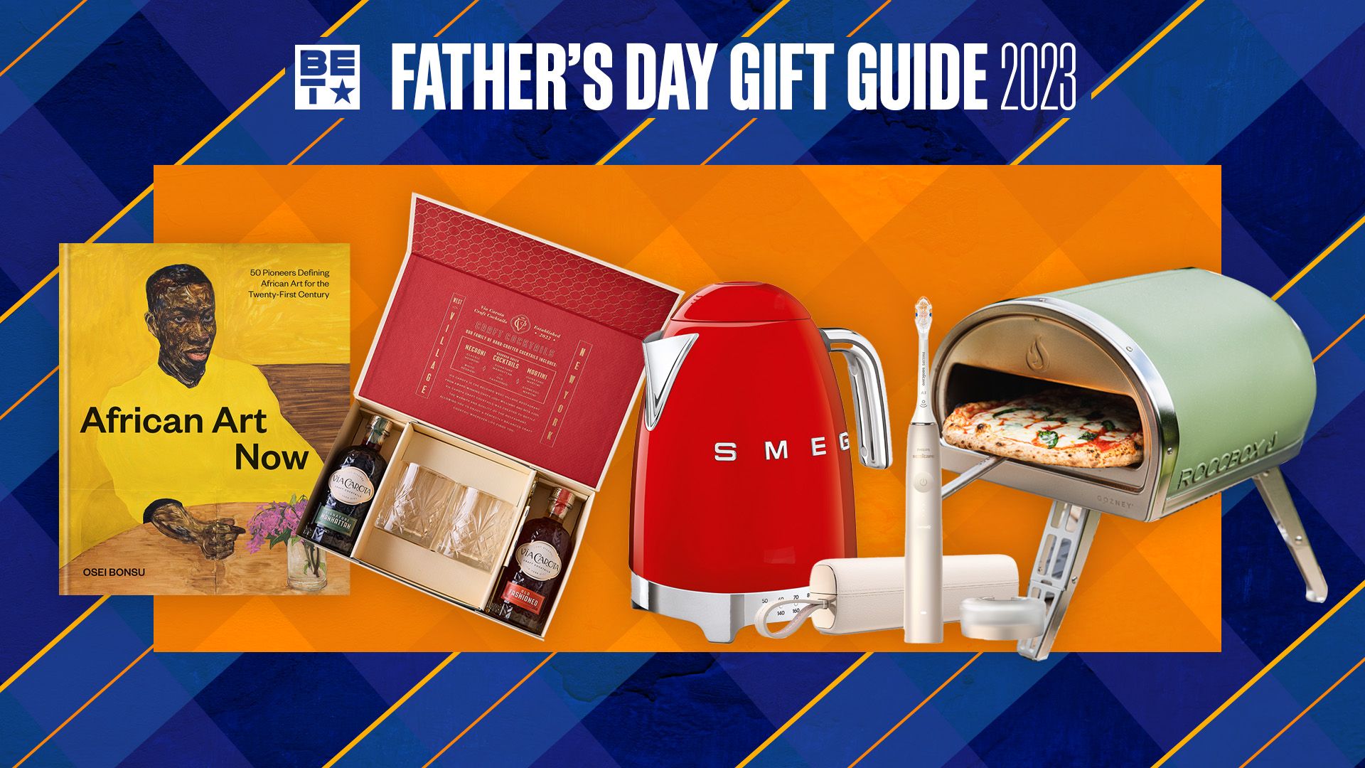 Best Godfather Gifts For Father's Day | News - Vimarsana News
