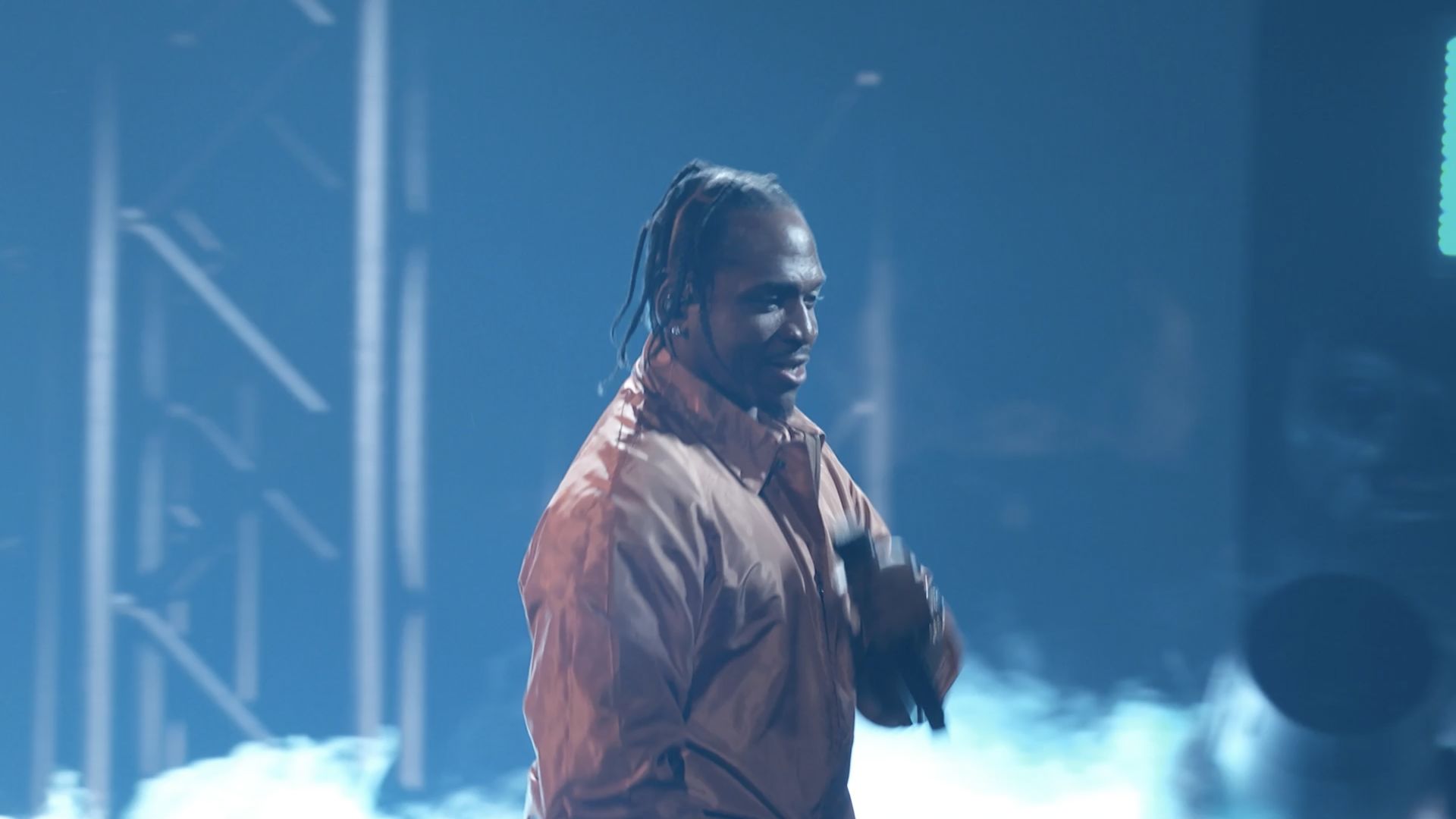 Pusha T and Clipse Medley BET Hip Hop Awards 2023 (Video Clip) BET