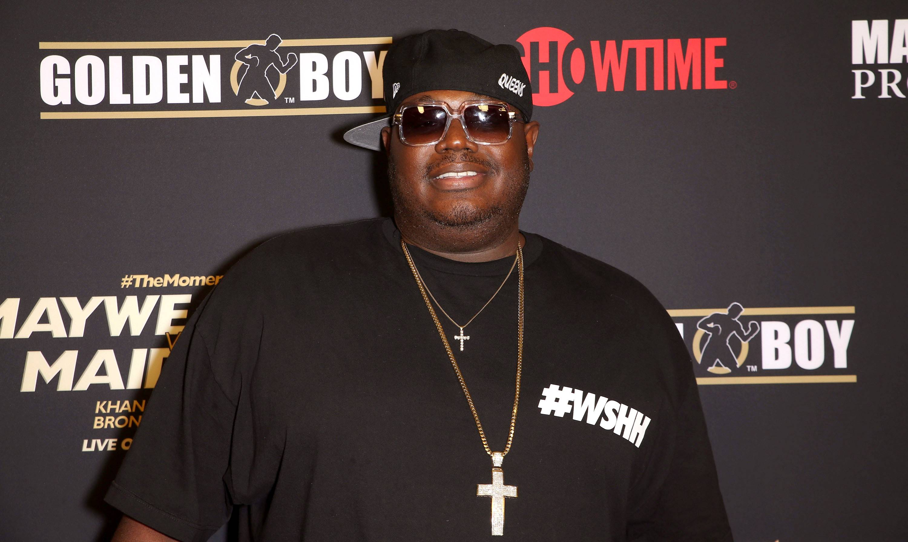 WorldStarHipHop Founder Lee 'Q' O'Denat Dies at 43 News BET