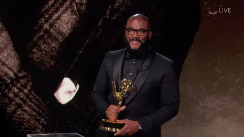 Image Group LA/ABC via Getty Images)TYLER PERRY