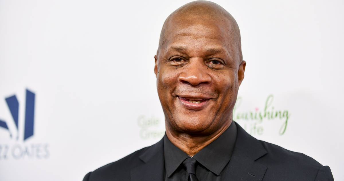 Darryl Strawberry's granddaughter found safe after being reported missing -  TheGrio